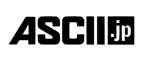 ASCII.jp